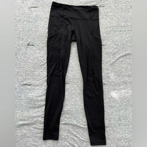 Lululemon Leggings with Pockets